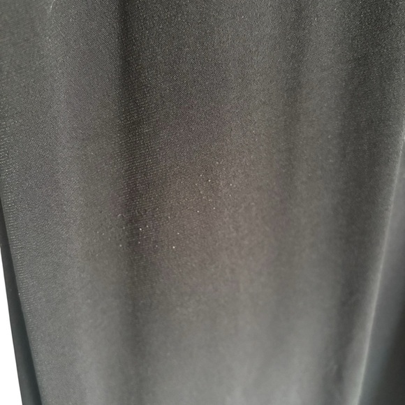 Merona Sleeveless Dress Women’s Size XL Lined V-Neck Office Workwear Dressy - Picture 11 of 16